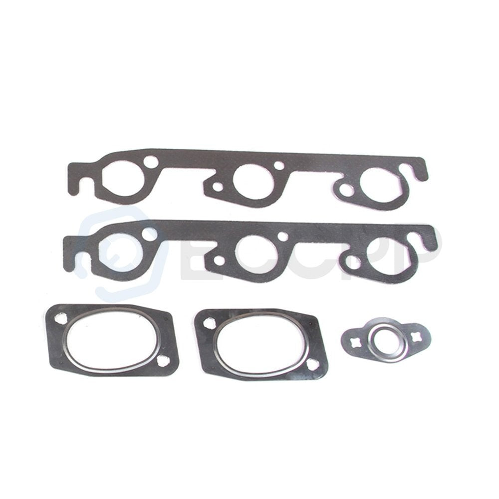 ECCPP Full Head Gasket Bolts Set For 04-07 Dodge Chrysler Town&Country 3.3L ECCPP