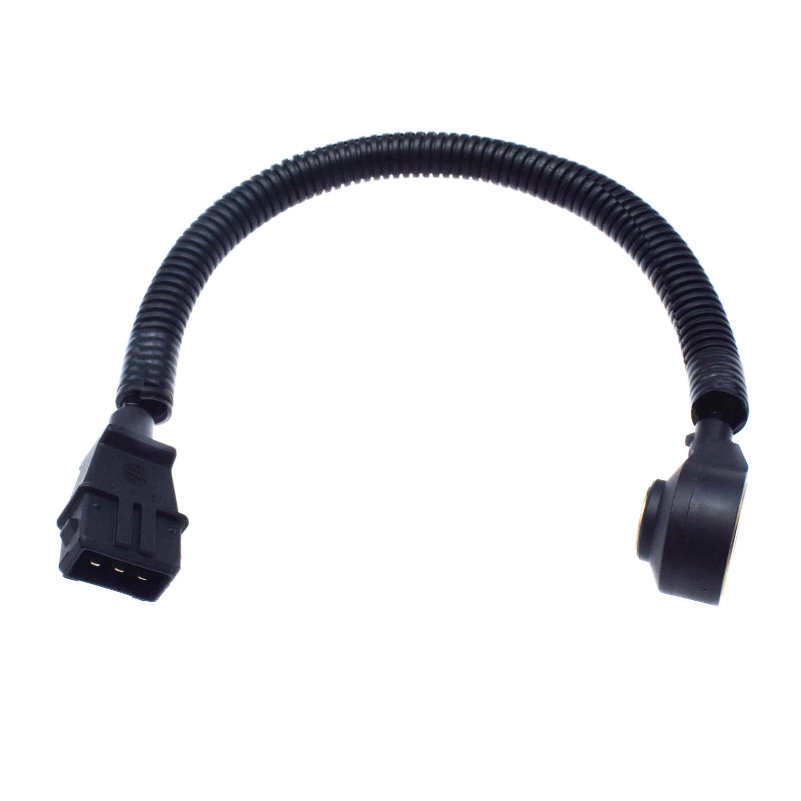 Ignition Knock Sensor DRIVER for 1999-2010 Hyundai Kia 2.5L 2.7L 39250-37150 6B93BC-57