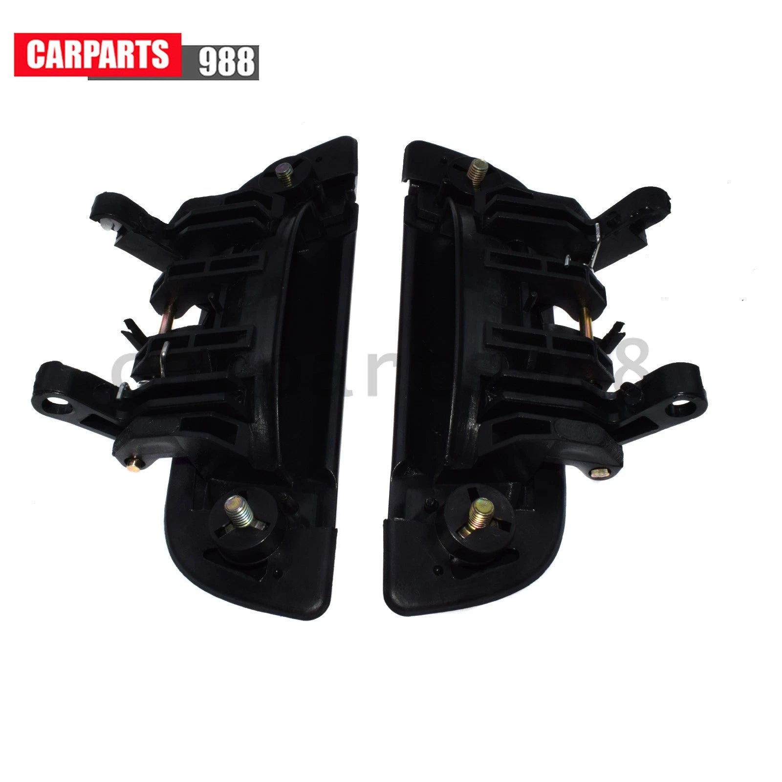Rear Left Right Exterior Door Handle Fit For 1995-2002 Suzuki Esteem 82830-60G00 6B93BC-57