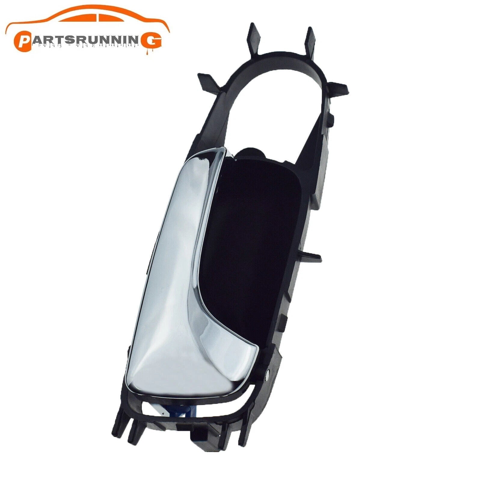 96548093 Right Passenger Side Inside Door Handle for 2004~2009 Chevrolet Lacetti 6B93BC-57
