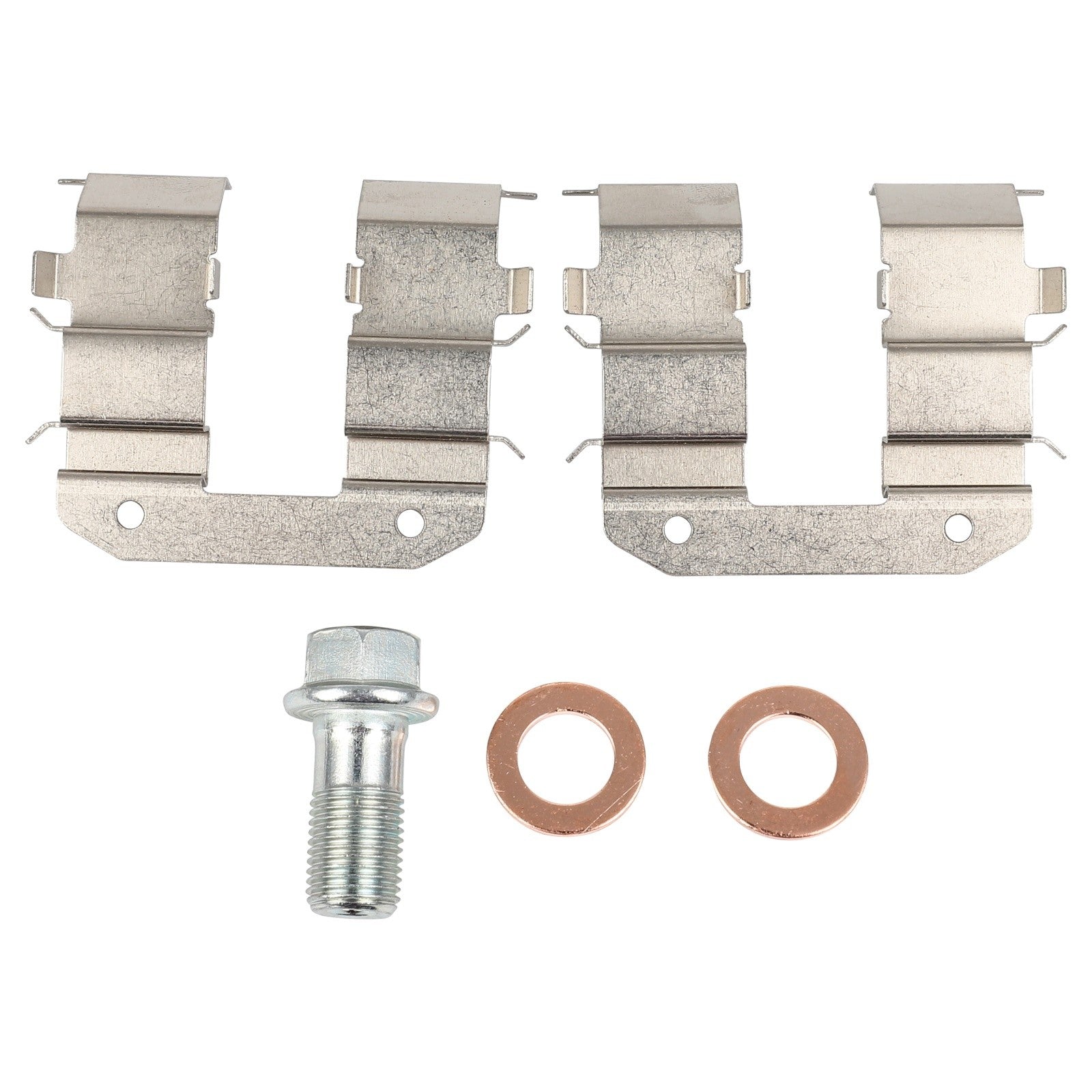 Rear Right Brake Caliper 1Pc For 2010-2015 Hyundai Tucson 2011-2016 Kia Sportage 6B93BC-57