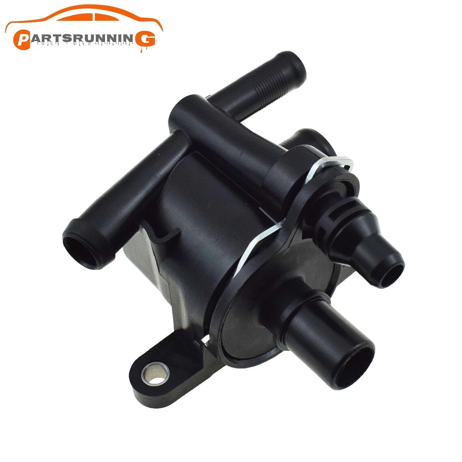 Coolant Separator LR093489 for Land Rover Range Rover Evoque Discovery JDE38626 6B93BC-57