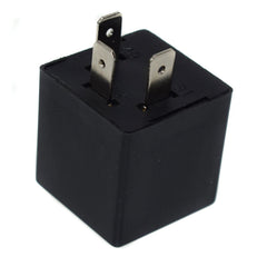 2PCS 3 Pins Turn Signal Flasher Light Relay For VW Audi 111953227D 61311366727 6B93BC-57