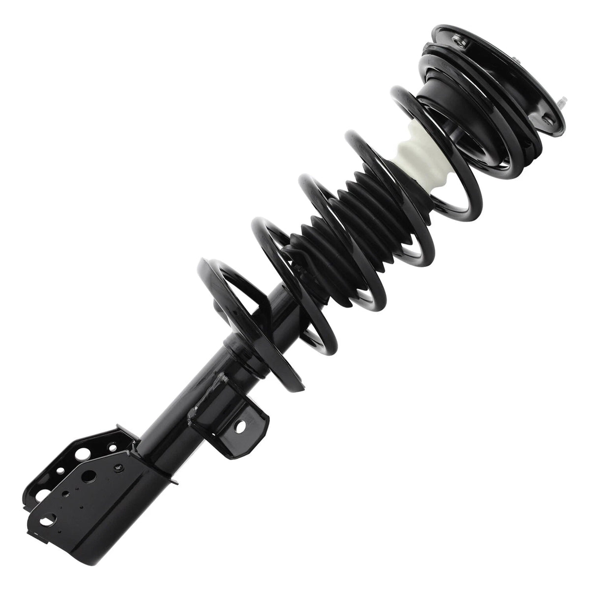 Front Left Complete Strut Assembly for 2002-2007 Saturn Vue-2.2L 4Cyl, 2007 6B93BC-57