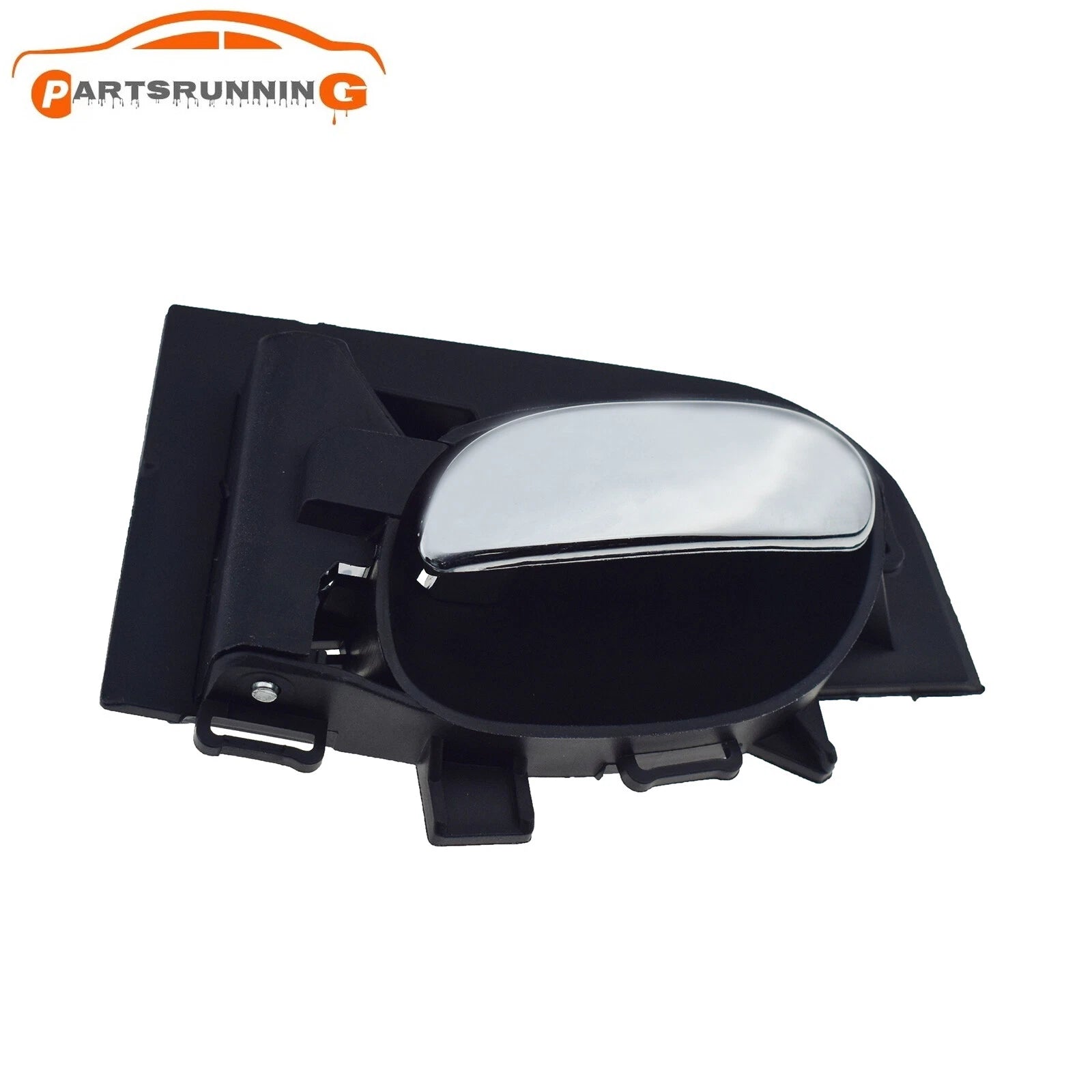 Car Passenger Right Inside Door Handle for peugeot 206 207 citroen C2 9144E3 6B93BC-57