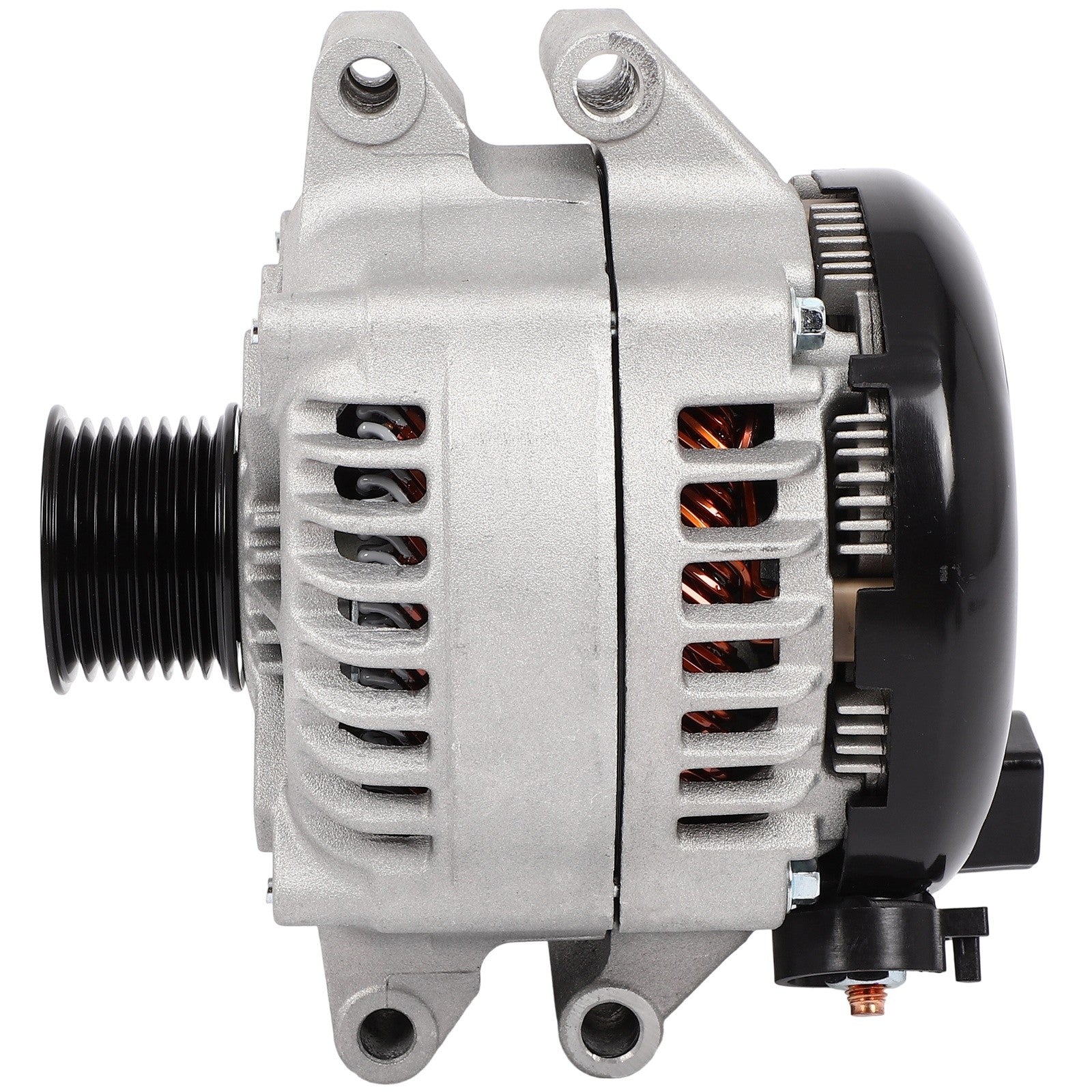 ECCPP Alternator For BMW X3 F25 2013-2017 L6 3.0L 2979CC GAS 11712N 1042106503 6B93BC-57