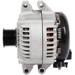 ECCPP Alternator For BMW X3 F25 2013-2017 L6 3.0L 2979CC GAS 11712N 1042106503 6B93BC-57