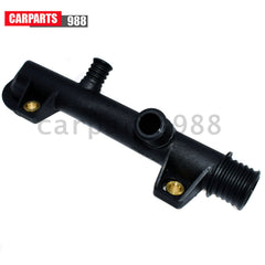 Coolant Hose Pipe Connector for BMW E30 316i M40 E36 318i M43 E34 11531714738 6B93BC-57