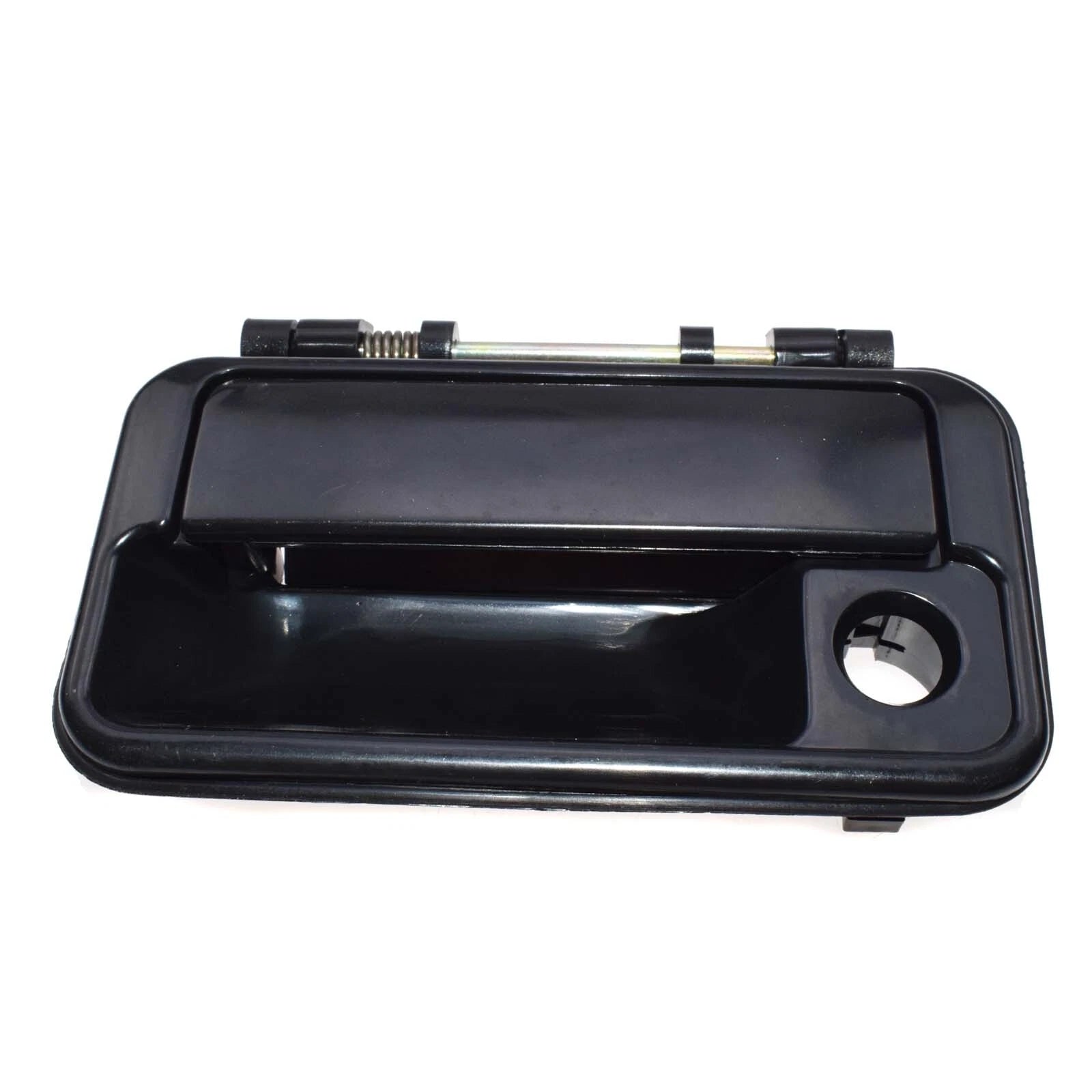 Front Left / Right Outside Door Handle For Suzuki Swift Geo Metro 1989-1994 6B93BC-57