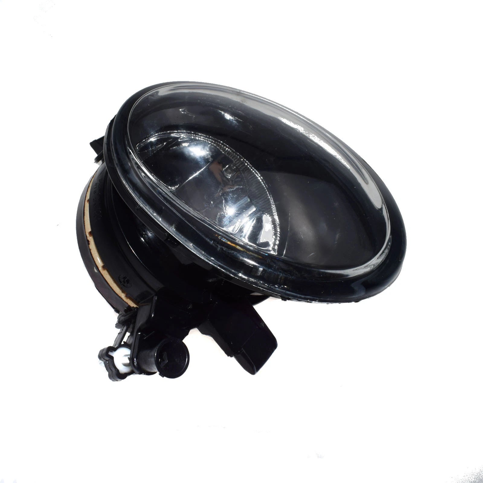 Right Fog Light W/ Halogen Bulb For VW Tiguan Eos Caddy Touran Golf 6 5K0941700 6B93BC-57