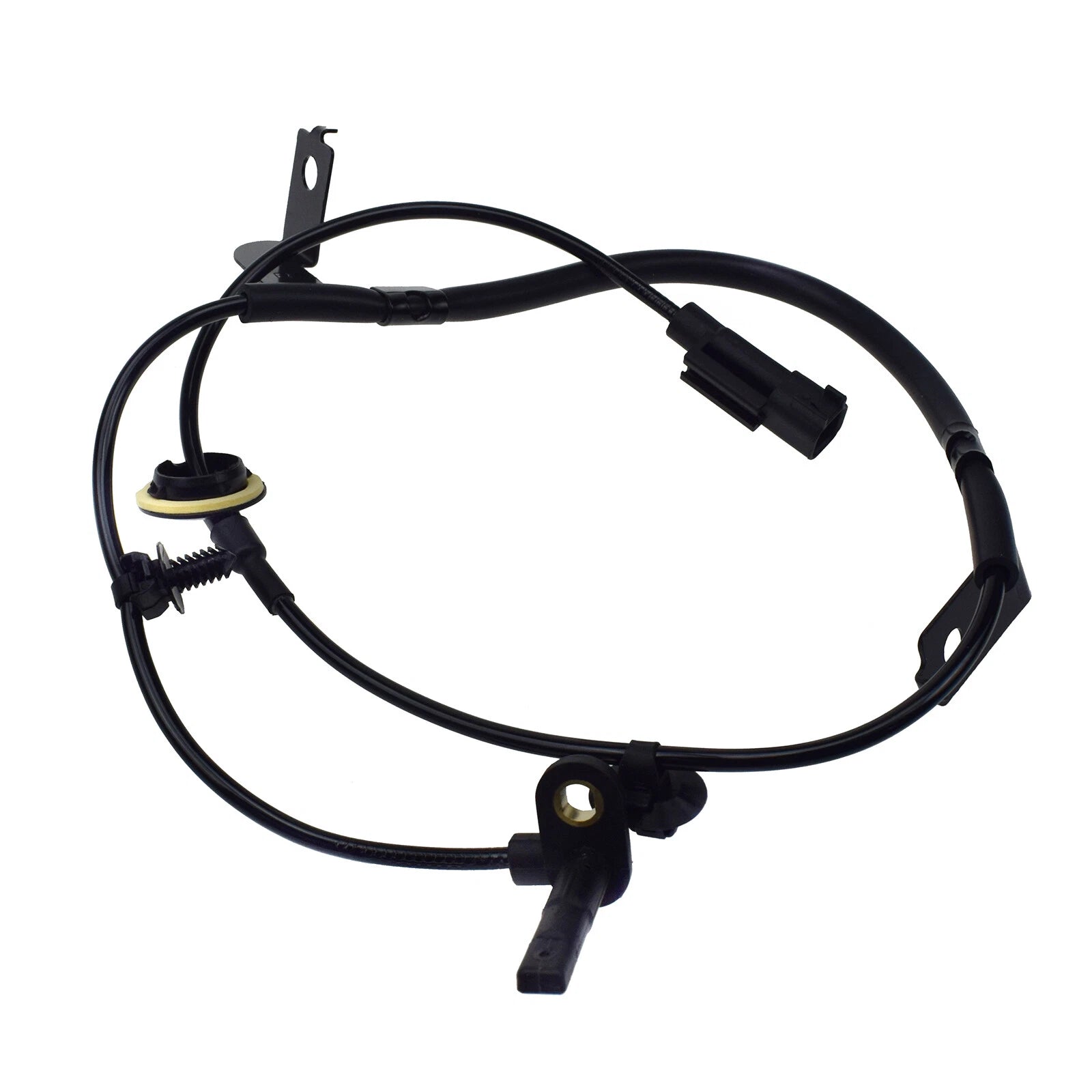 Front Right ABS Speed Sensor fits 2007-2016 Jeep Patriot Compass Dodge Caliber 6B93BC-57