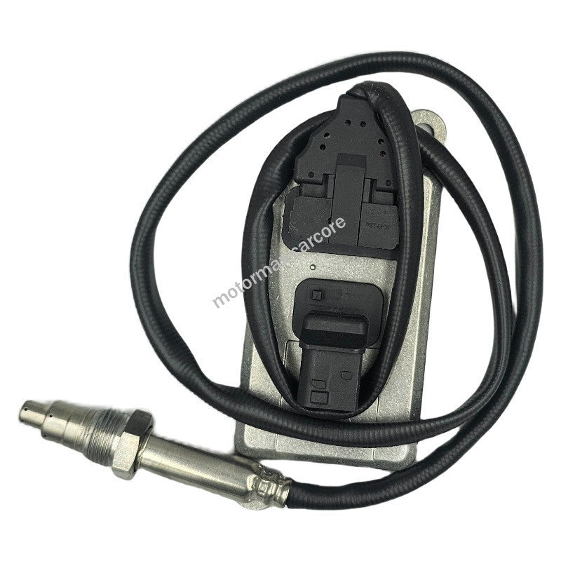 Car 24V Nitrogen Nox Oxygen Sensor 5WK96783B for Man Euro6 Trucks 51.15408-0018 6B93BC-57