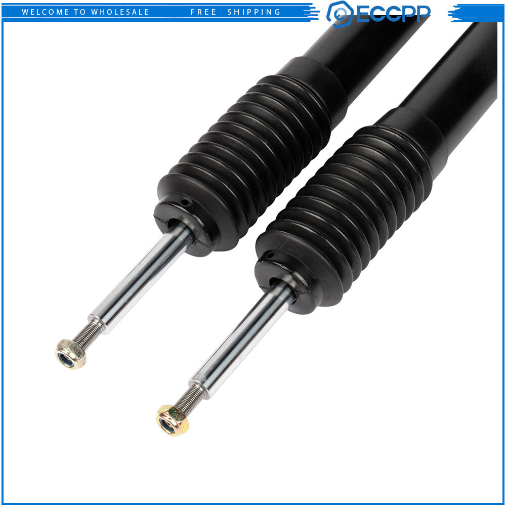 Full Coilovers Kits For VW Golf Jetta GTI MK6 Coil Springs Suspension Struts 6B93BC-57