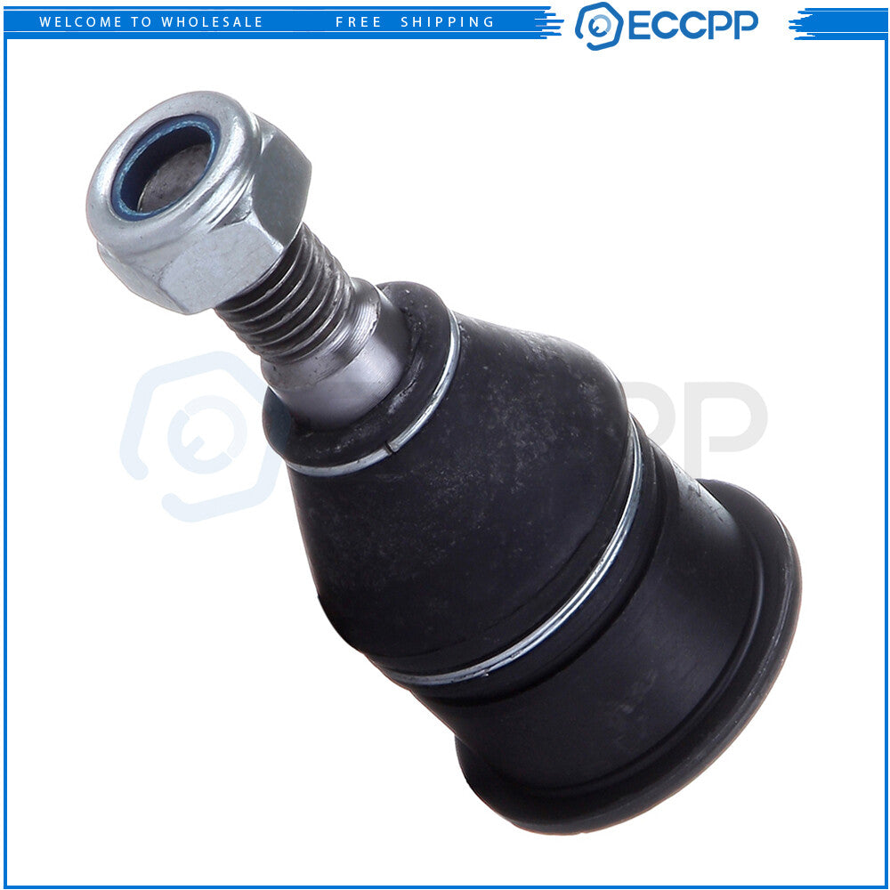 Front Lower Control Arms Tie Rod Ends Suspension For Ford Taurus Mercury Sable 6B93BC-57