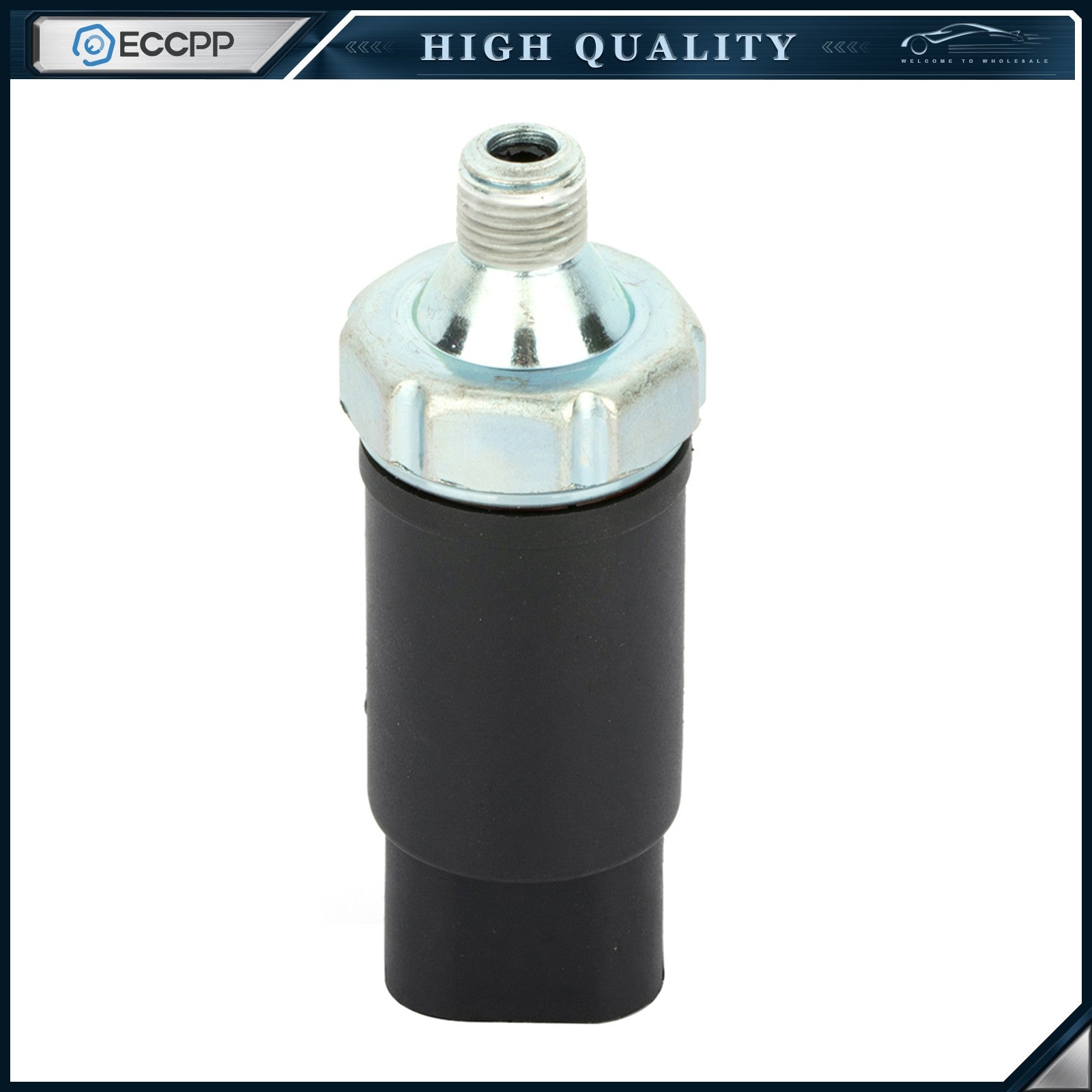 Engine Oil Pressure Sensor Switch Sender Fit For Dodge Jeep Cherokee TJ Wrangler 6B93BC-57