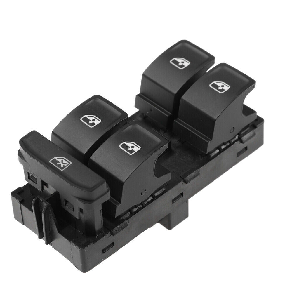 Power Window Control Switch 5G0959857D For Golf MK7 Passat Tiguan SKODA Superb