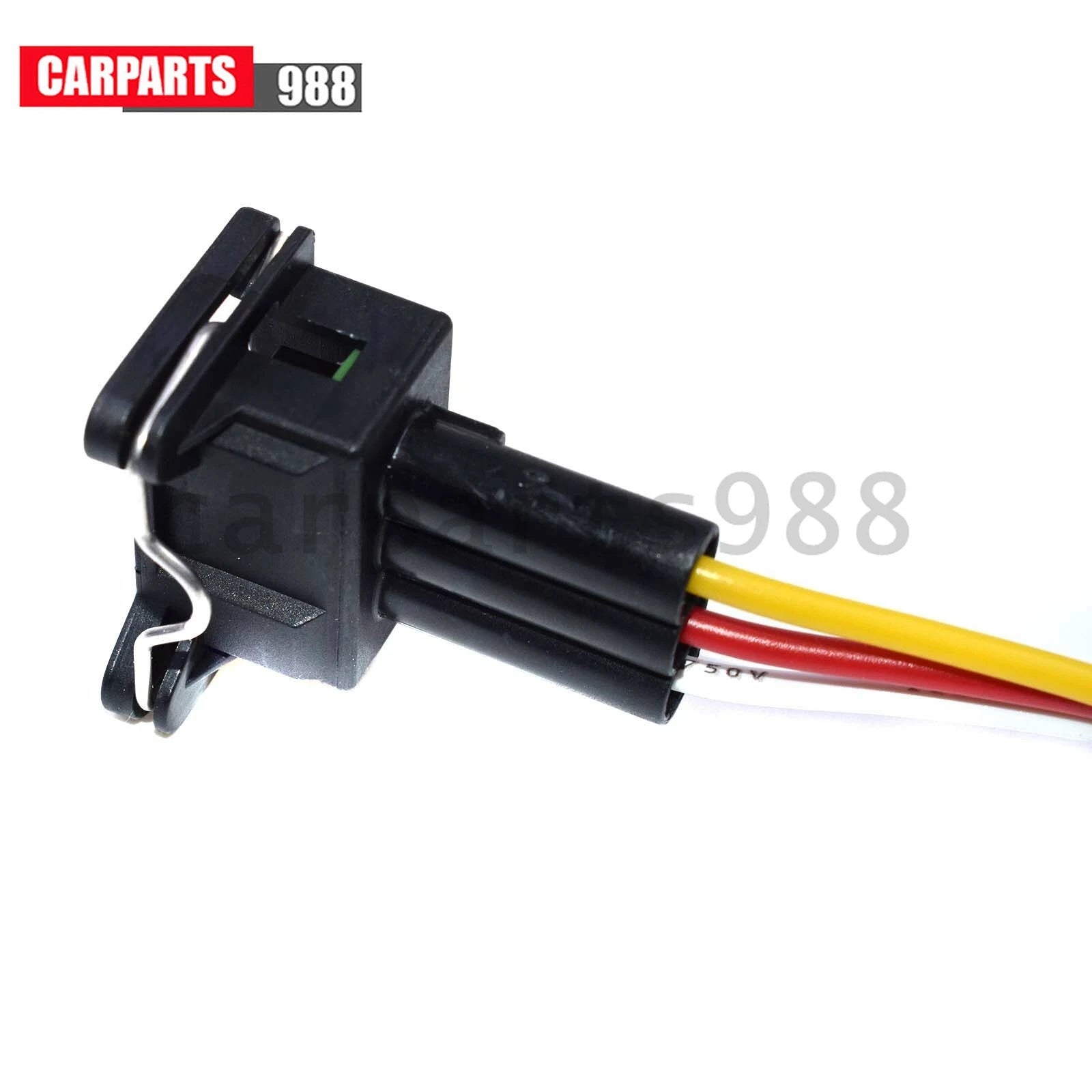 Electrical Connector For Idle Air Control Valve AC409 For Hyundai Tucson Kia 6B93BC-57