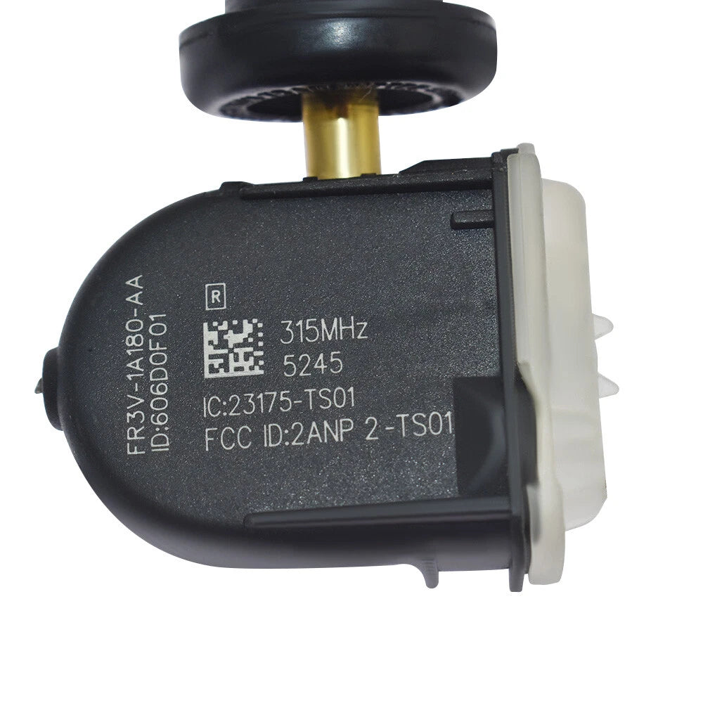 Tire Pressure Sensor FR3V-1A180-AA For Ford F-250 F-350 F450 Super Duty Mustang 6B93BC-57