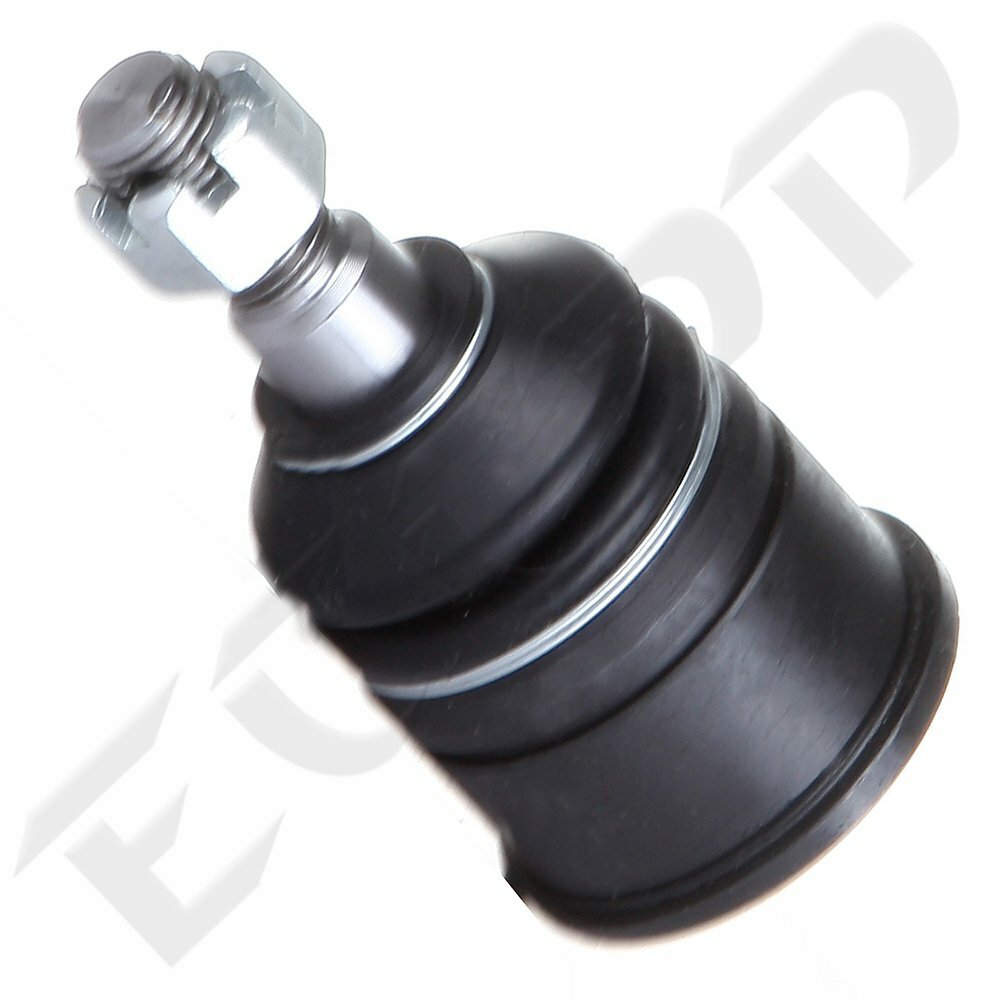8Pcs For Honda CRX Civic  Front Upper Control Arm Ball Joint Tie Rod End Kit 6B93BC-57