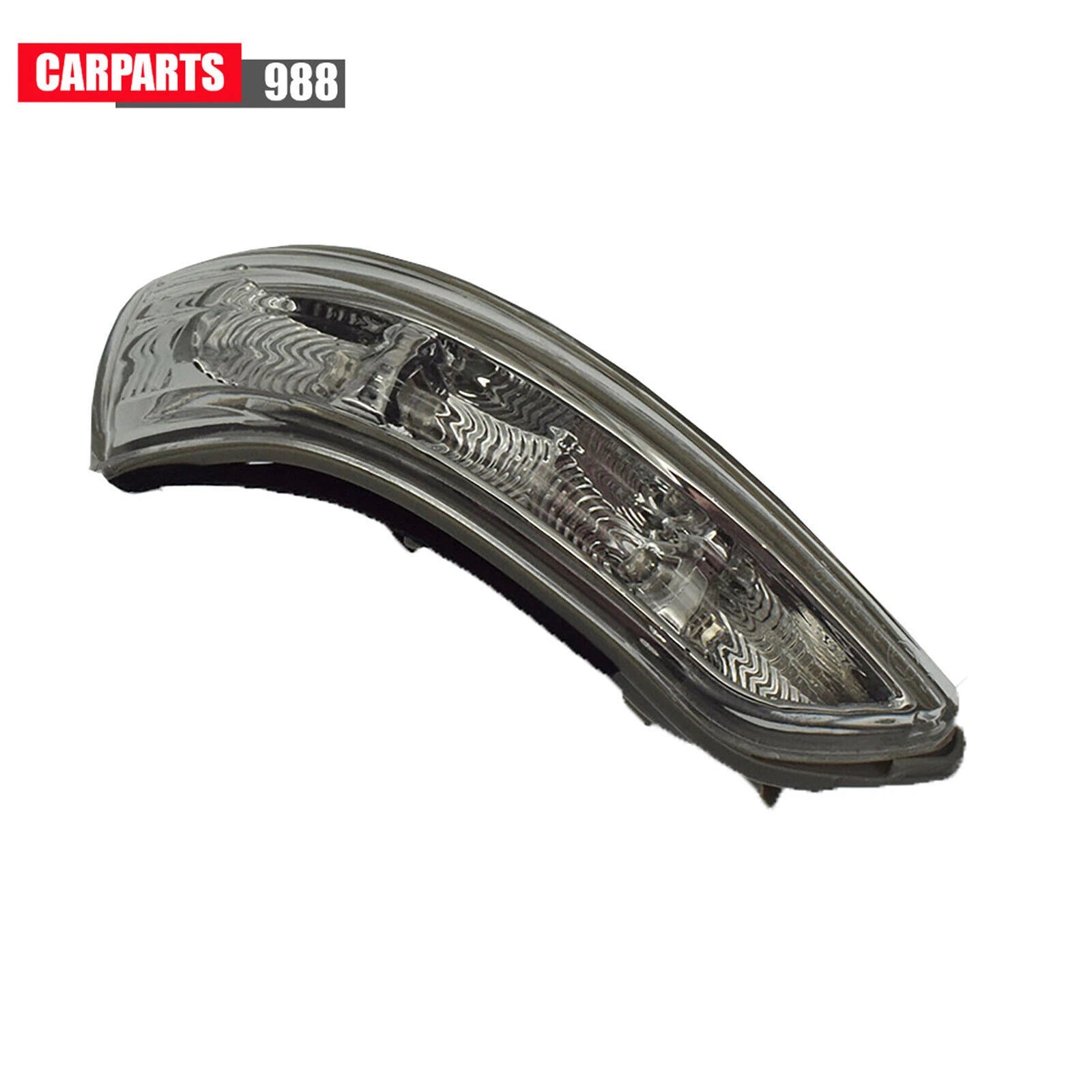 Left Side Rearview Mirror Turn Signal Lamp For Hyundai Grandeur Azera TG 2006-10 6B93BC-57