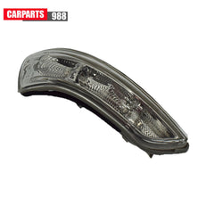 Left Side Rearview Mirror Turn Signal Lamp For Hyundai Grandeur Azera TG 2006-10 6B93BC-57
