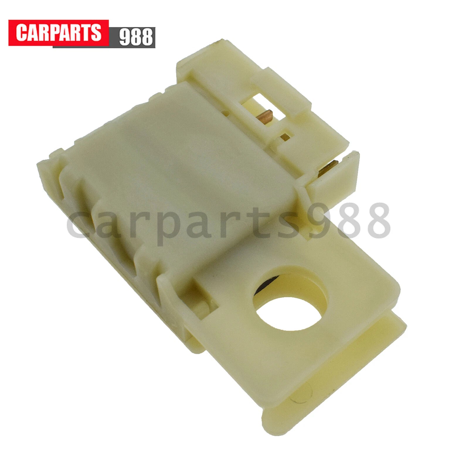 Brake Light Switch 15038393 For Chevy Trailblazer Traverse GMC Envoy Sierra 1500 6B93BC-57