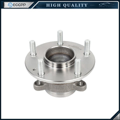 1Pc Rear Wheel Hub Bearing Assembly For Honda Civic 2016-2025 Insight 2019-2022 KOEEP