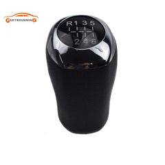 Gear Shift Knob Lever 6 Speed For 2012-2015 HYUNDAI ELANTRA GT 43711A5200 6B93BC-57