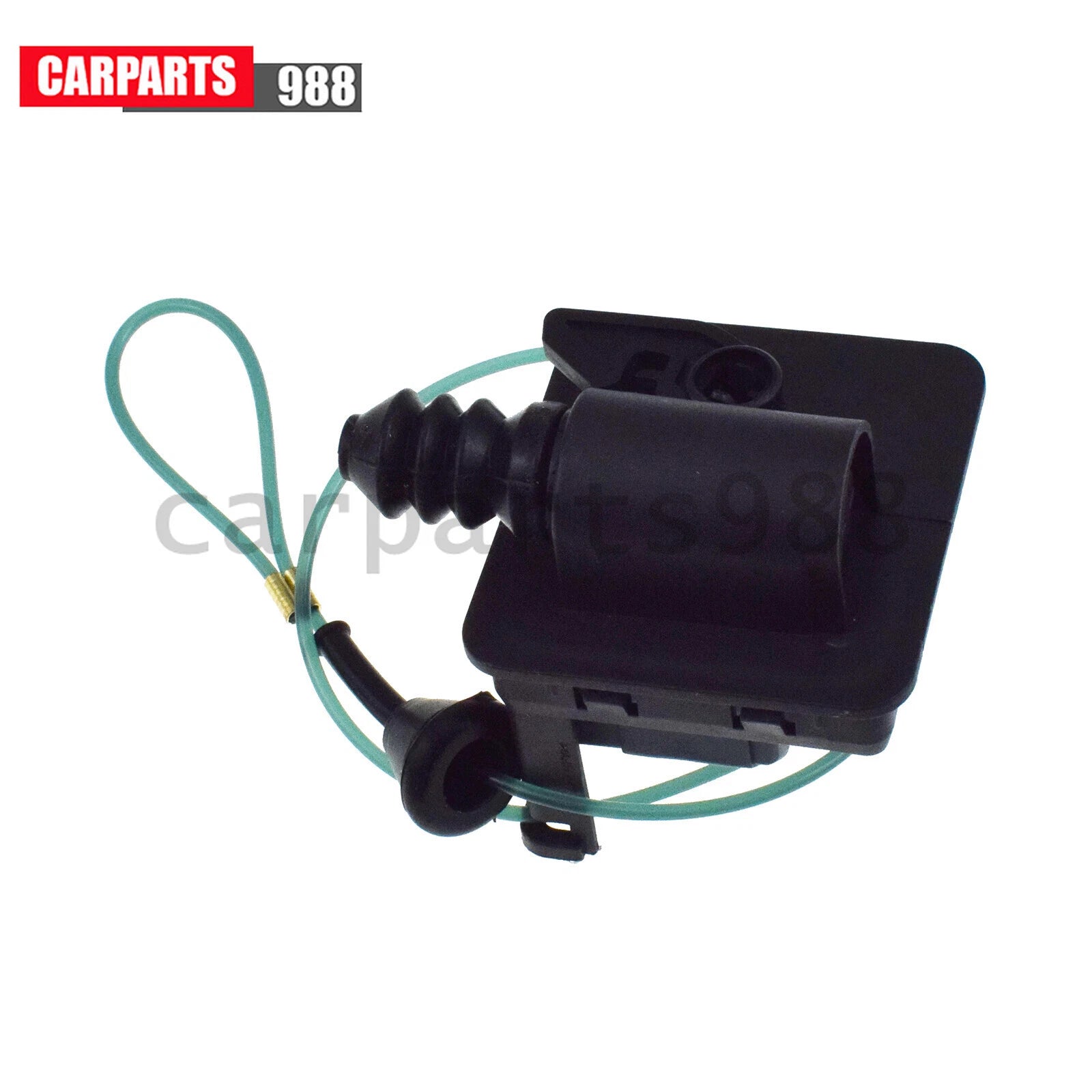 Fuel Lid Actuator Gas Door Assembly Fit For 2016-2021 Honda Civic 74700TBAA02 6B93BC-57