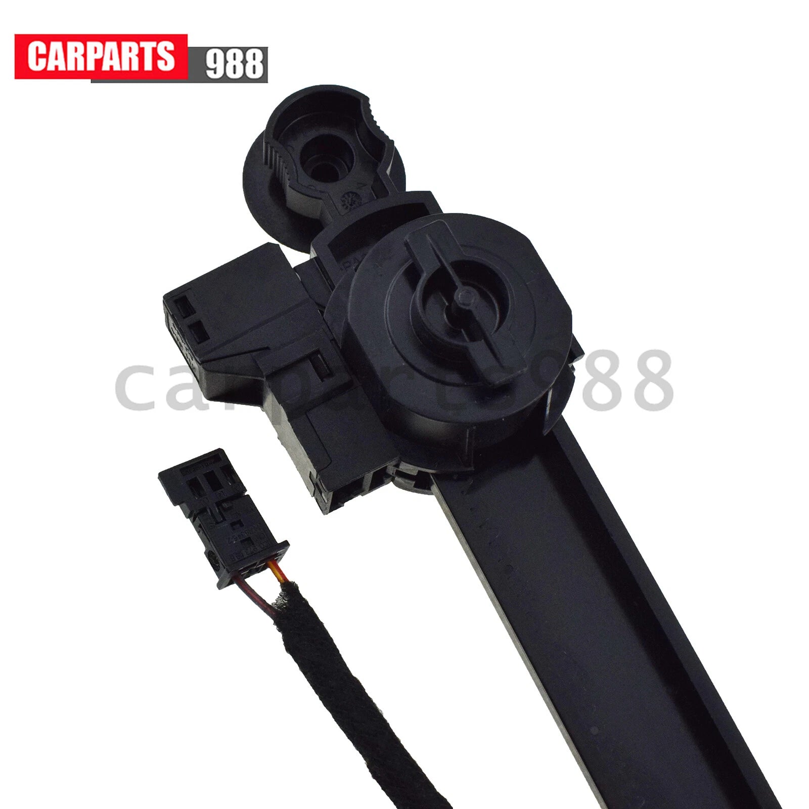 Glove Box Damper Brake Element For VW Arteon Golf 7 Passat R32 Touran 5G1858309 6B93BC-57