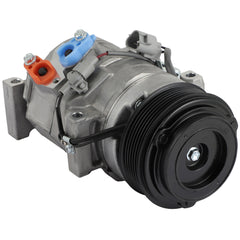 AC Compressor Fits Toyota Tundra 4.0L 2007-2011 For Tundra 4.0L 2007-2014