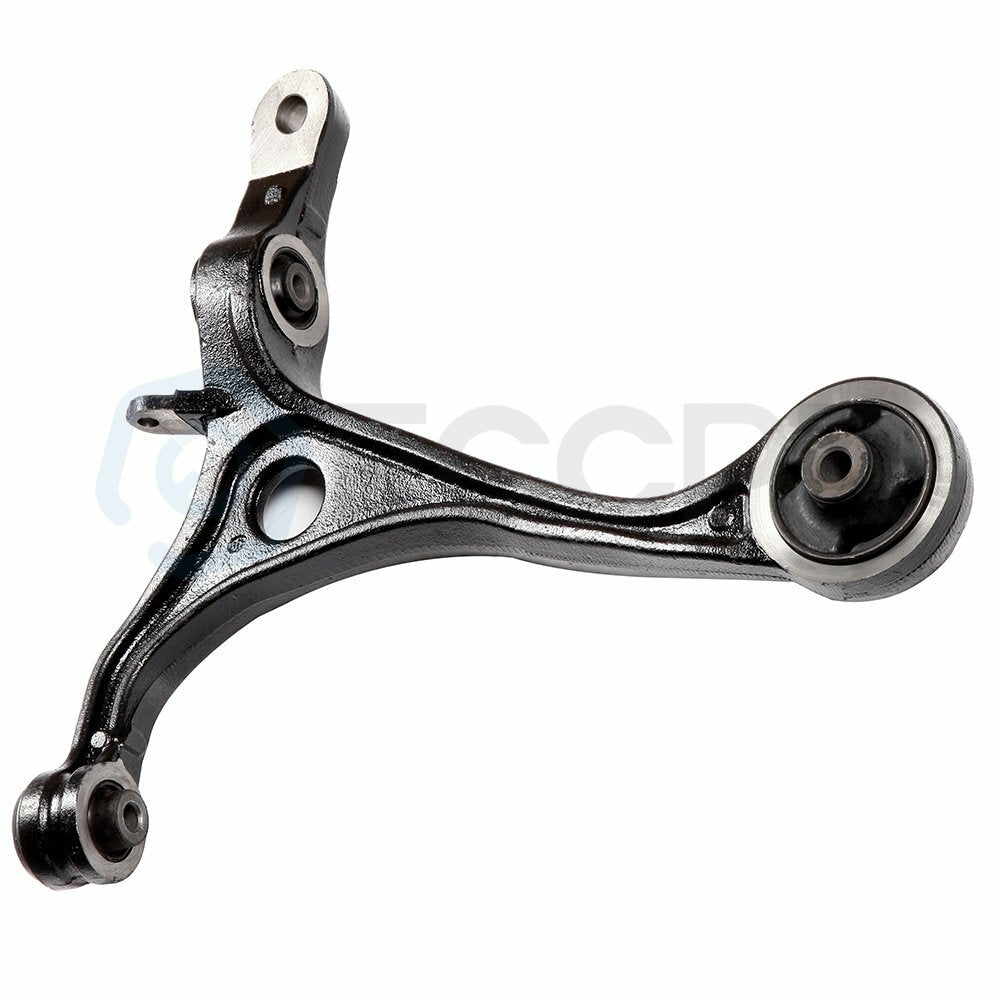 For 2003-2005 2006 2007 2008 Honda Accord Acura TSX Front Lower Control Arm 2pcs 6B93BC-57