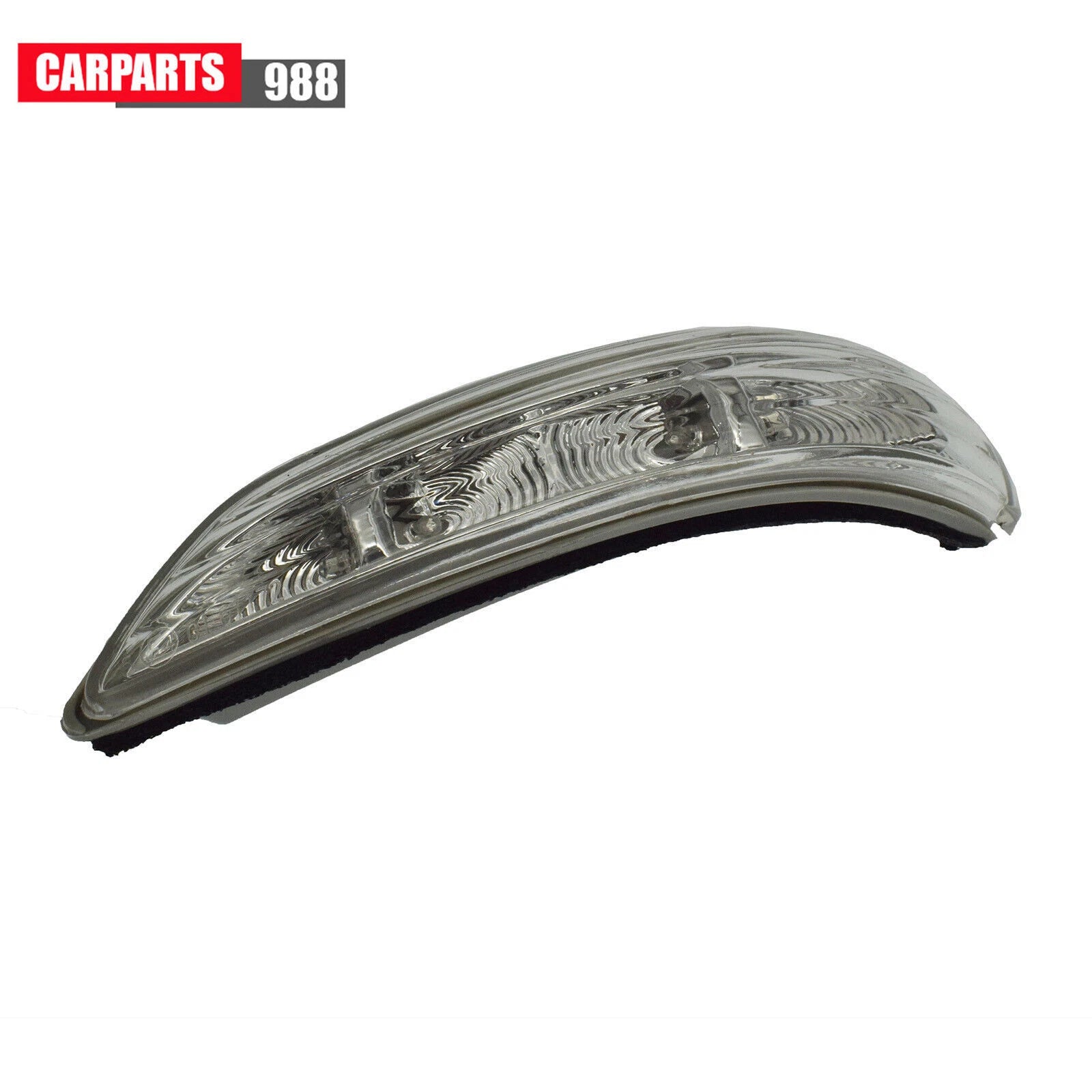 Left Side Rearview Mirror Turn Signal Lamp For Hyundai Grandeur Azera TG 2006-10 6B93BC-57