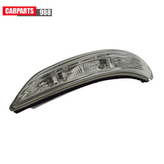 Left Side Rearview Mirror Turn Signal Lamp For Hyundai Grandeur Azera TG 2006-10 6B93BC-57