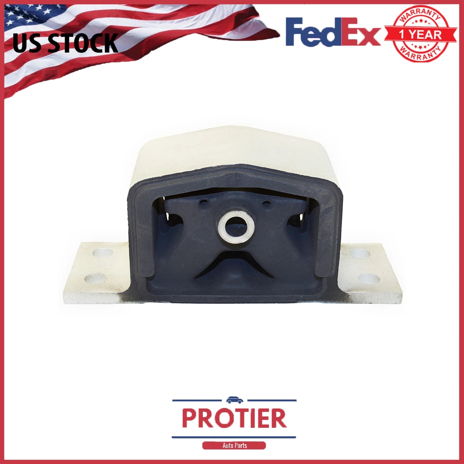 Transmission Mount for INFINITI EX35 FX35 G35 M35 6B93BC-57