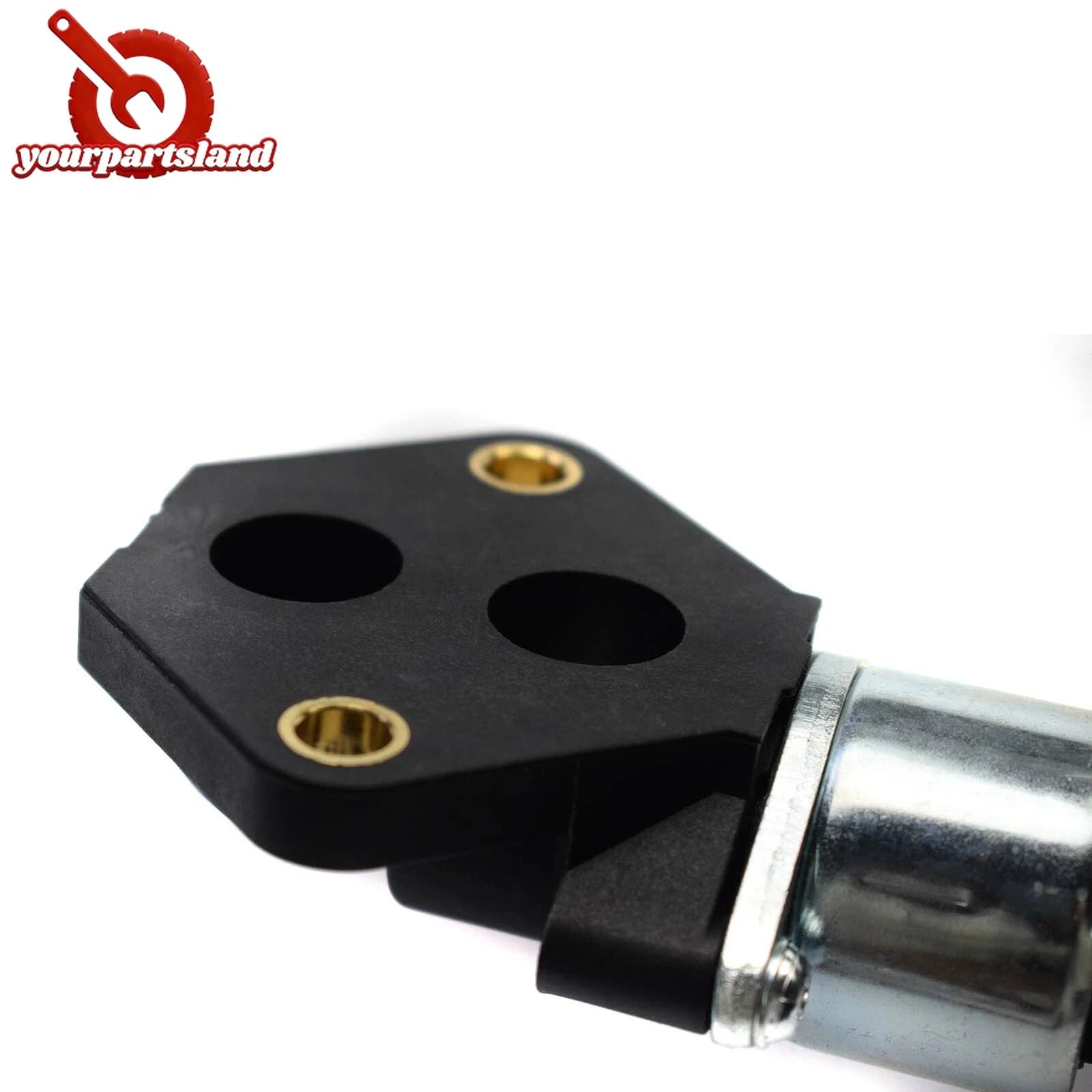 Idle Air Control Valve IAC For FORD Fiesta V 2S6A9F715BB,4940126,1149683 6B93BC-57