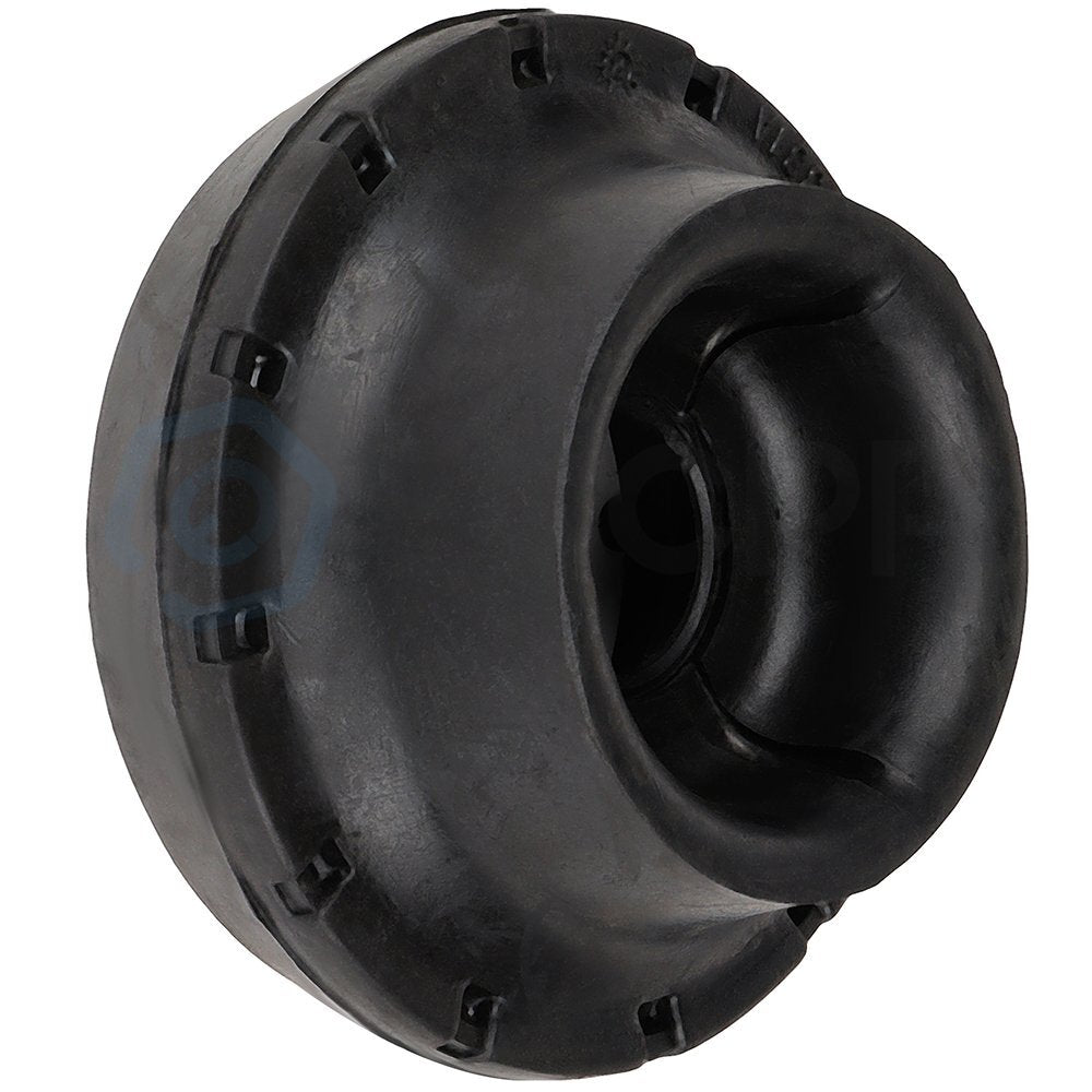 Front Pair Strut Mount Kit Kit For Volkswagen Cabrio 1995-2002 Golf 1995-1999 6B93BC-57