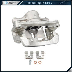 Rear Right Brake Caliper 1Pc For 2010-14 Subaru Legacy 2010-14 Subaru Outback 6B93BC-57