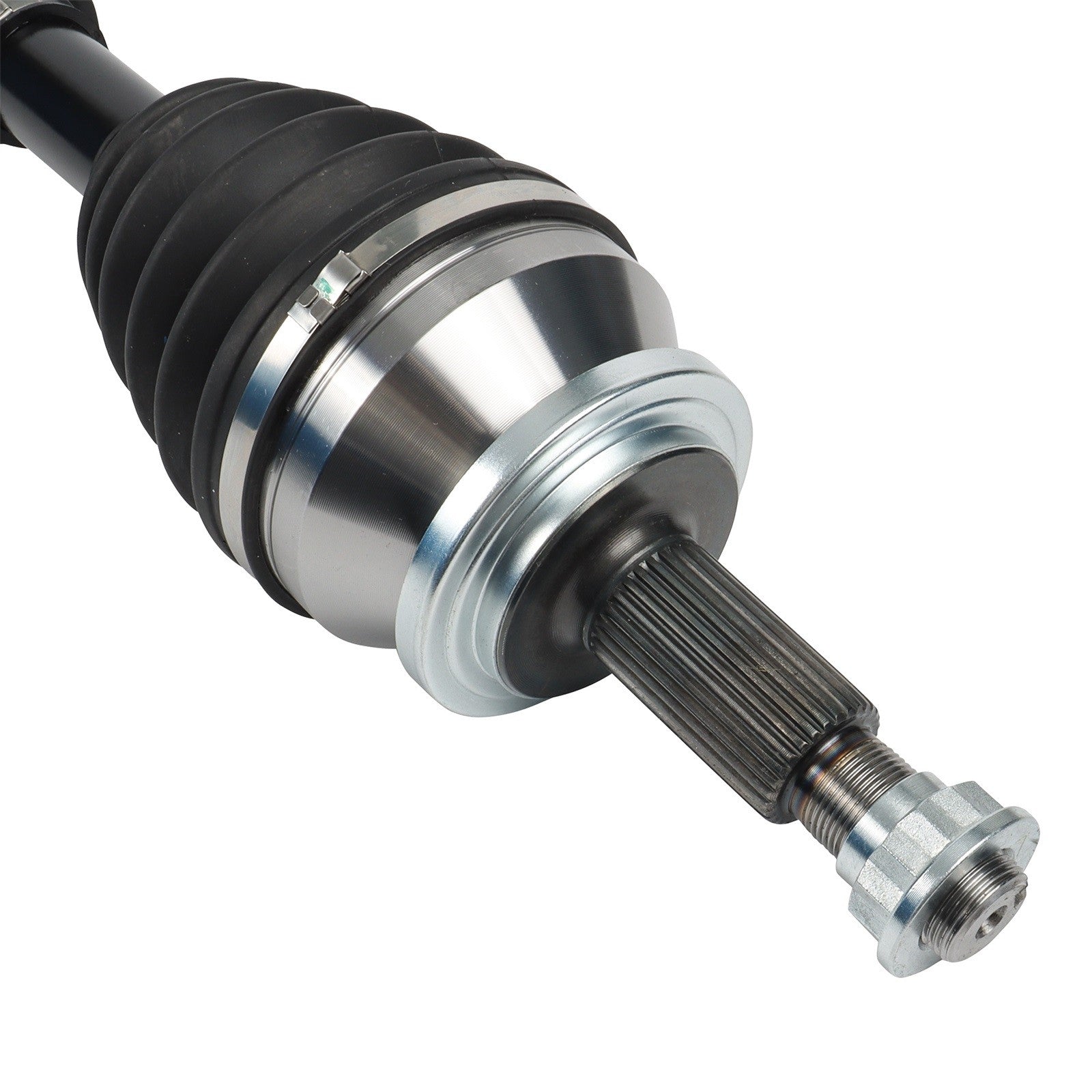 CV Axle Assembly for Lexus NX350h NX450h+ for Toyota RAV4 Prime 2.5L Front Right 6B93BC-57