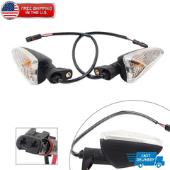 Turn Signal Indicator Light Lamp For BMW S1000RR 2010-2014 R1200 GS 2004-2014