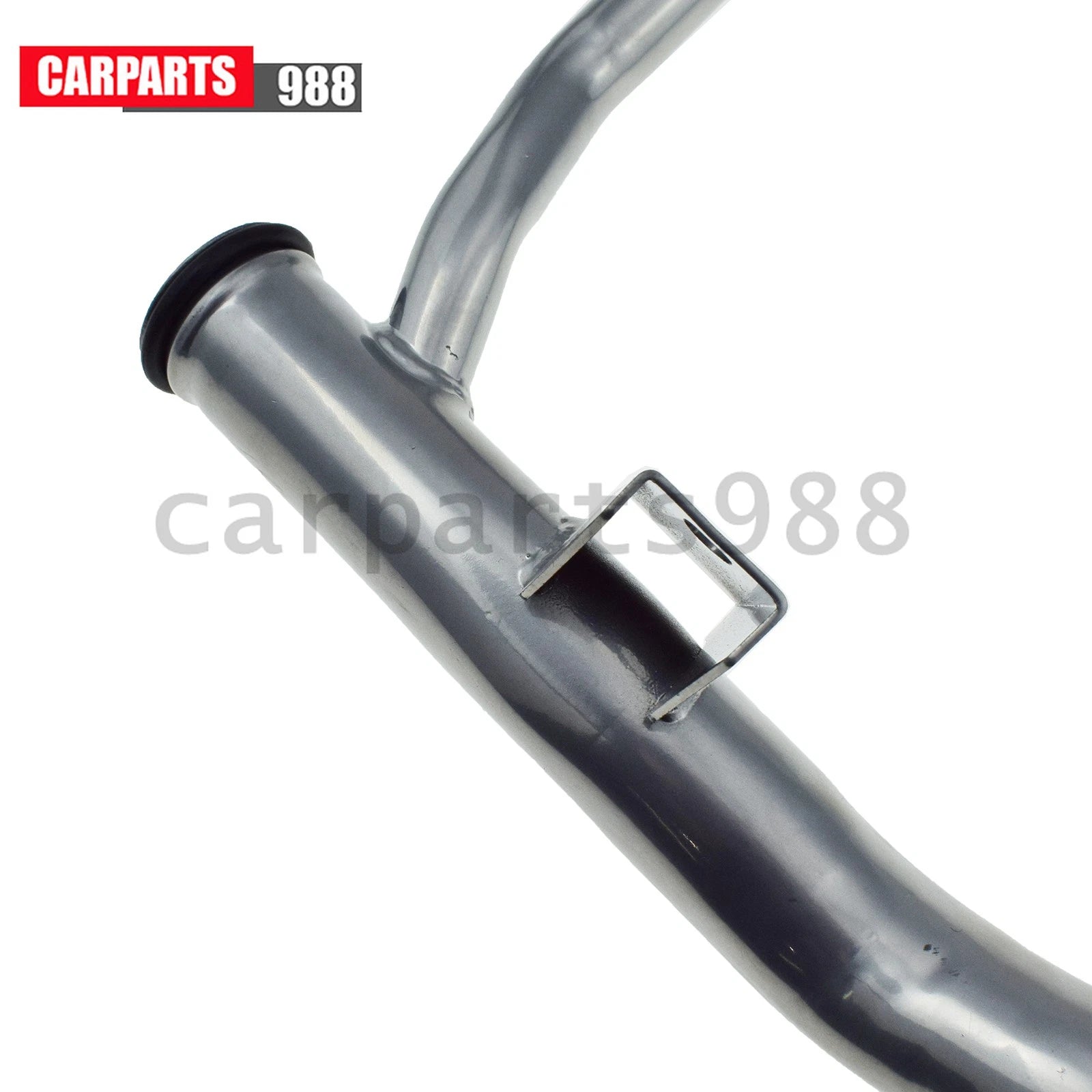 Water Pump Inlet Pipe Hose Fit For Mitsubishi Lancer MD309764 6B93BC-57