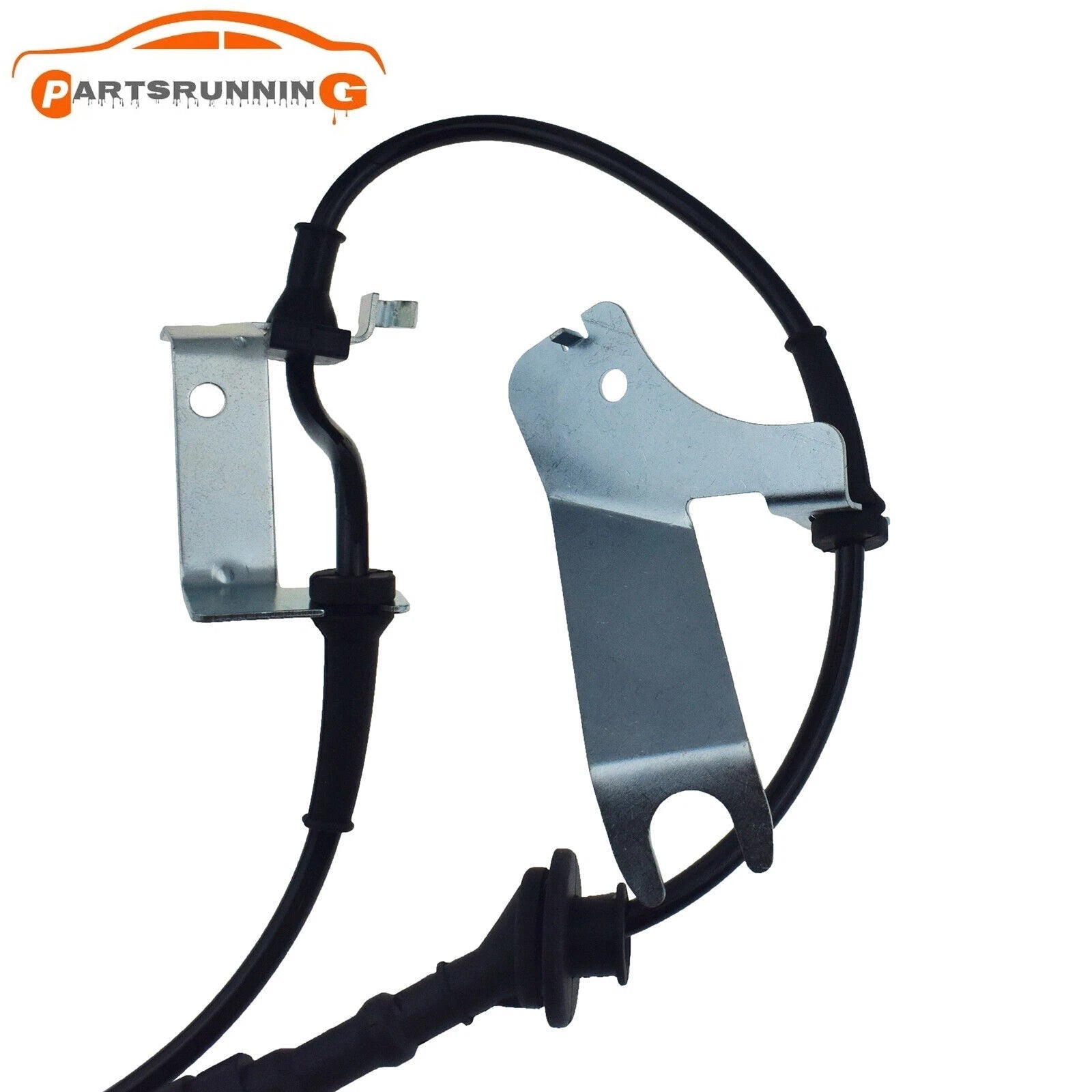 For Chrysler Sebring Dodge Stratus Front Driver Left Side ABS Wheel Speed Sensor 6B93BC-57