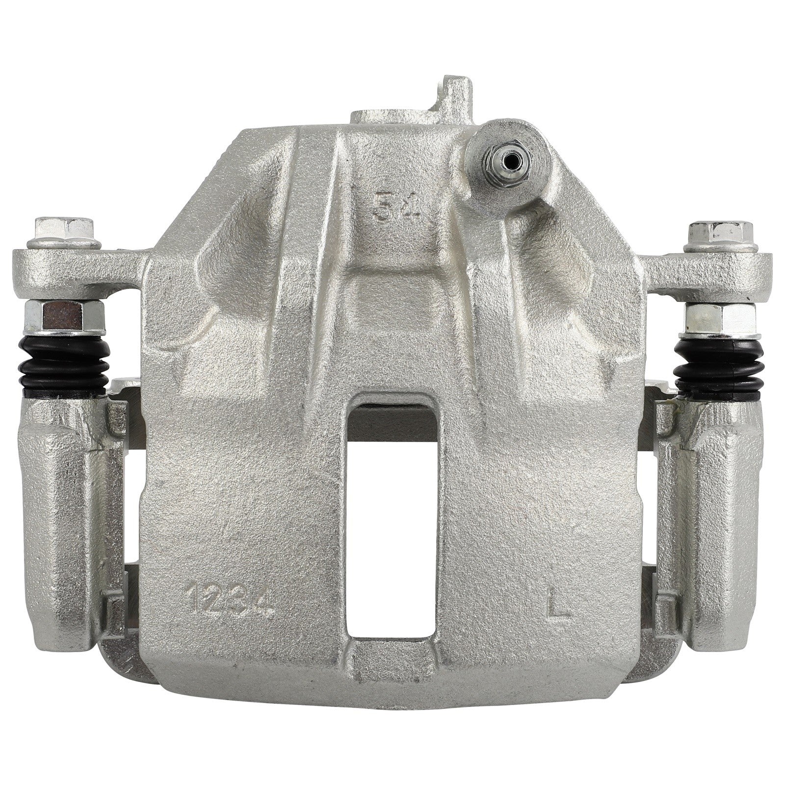 Front Left Brake Caliper 1Pc  Kits For 2002-2005 Hyundai Elantra 19B2848 6B93BC-57