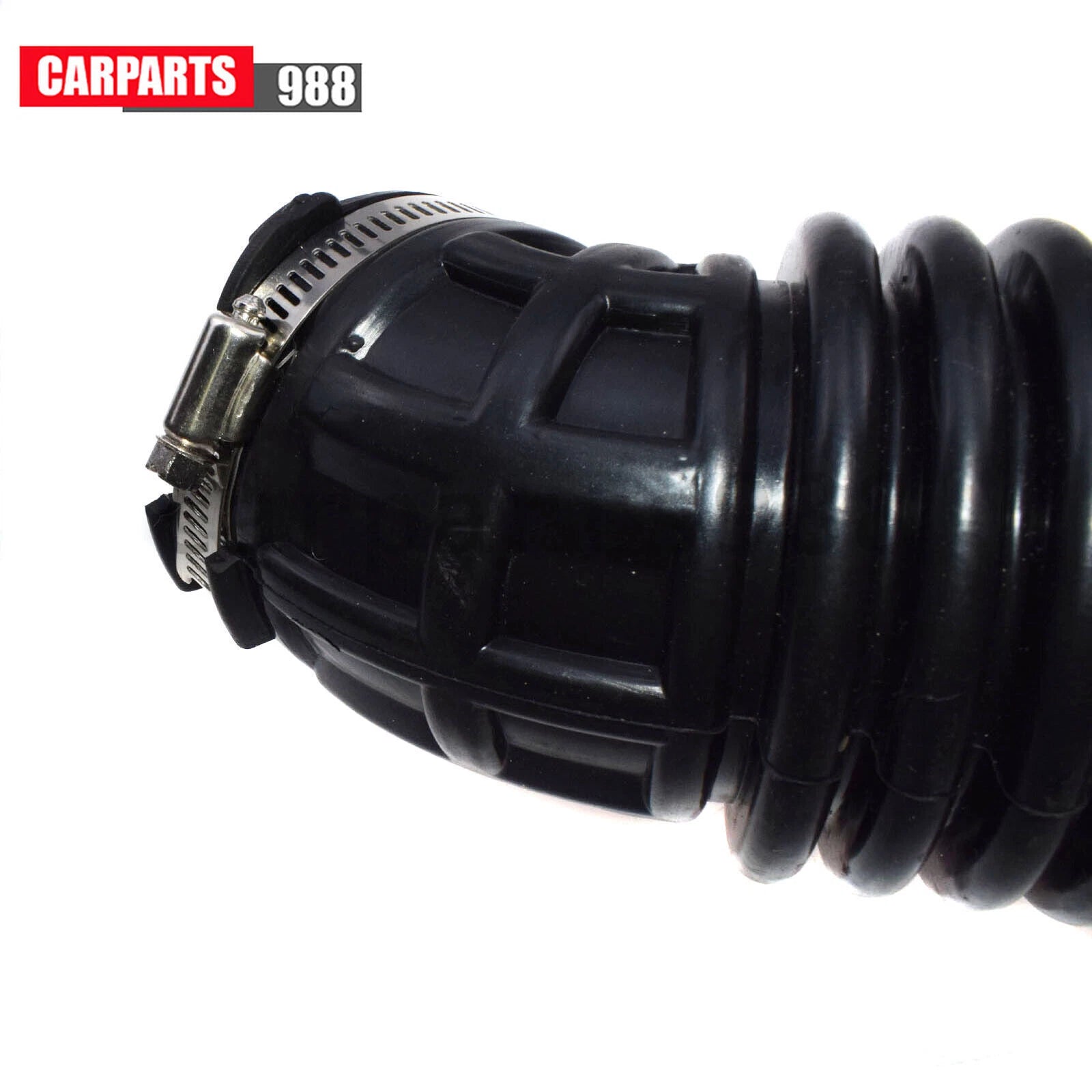 Engine Air Intake Hose w/ Upper Duct For 2007-2012 Nissan Sentra 2.0L 16576ET00A 6B93BC-57