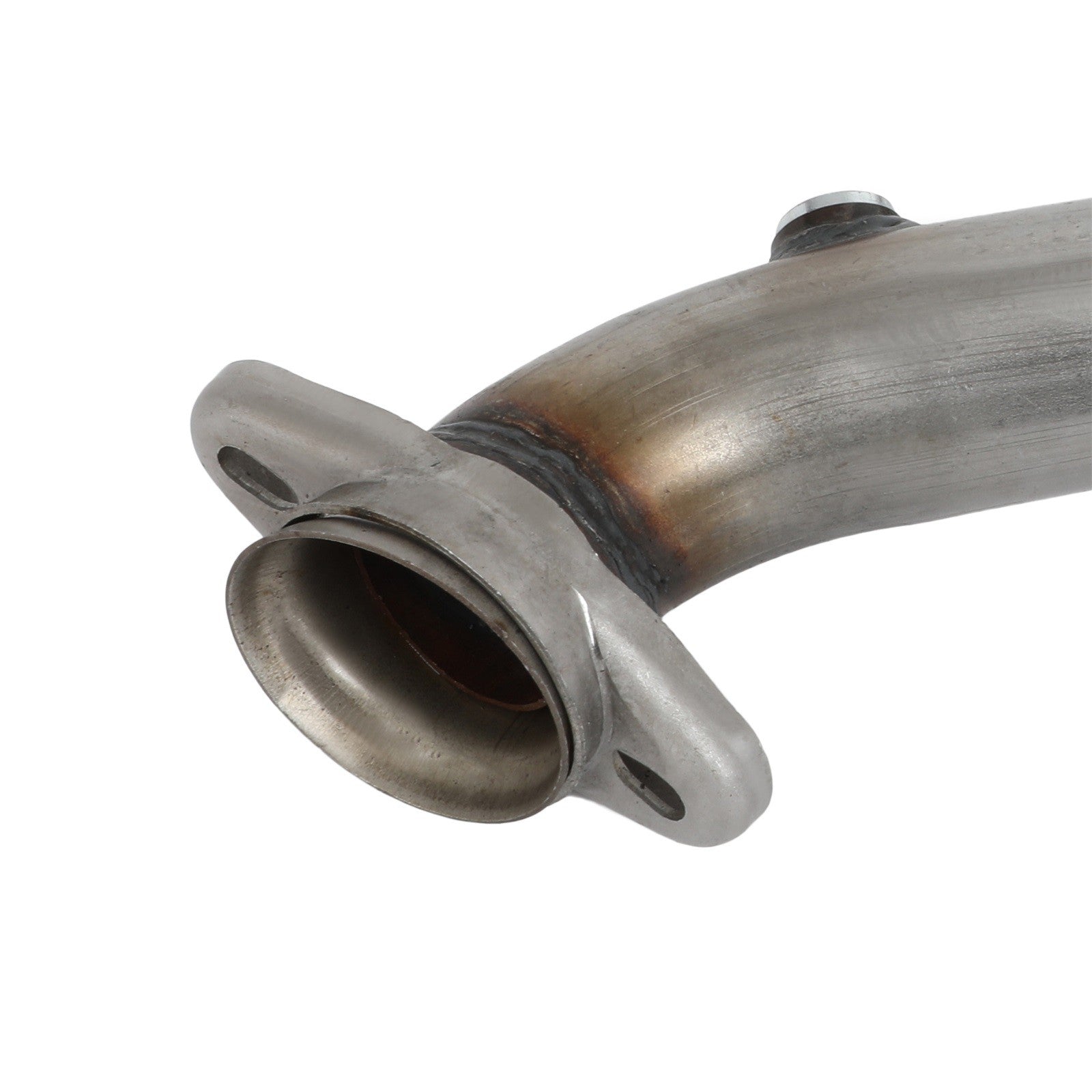 3.5L Catalytic Converter For 2015 2016 2017-2018 Ford F-150 Front Left EPA 52605 6B93BC-57