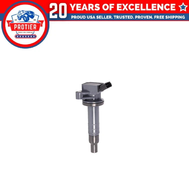 Set of Ignition coil Compatible with Toyota Camry 2.4L 6B93BC-57