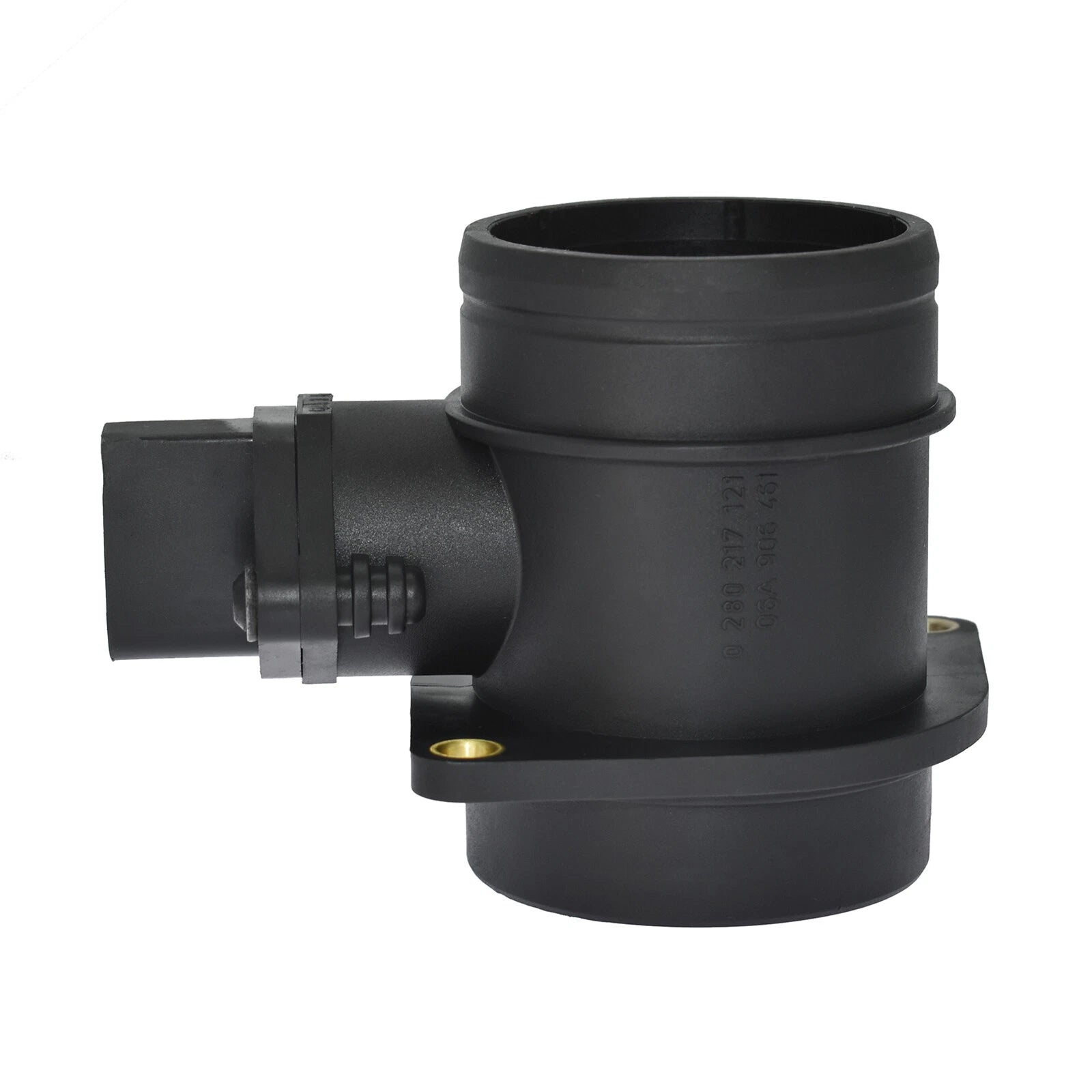 Mass Air Flow Meter Sensor MAF For VW Jetta Beetle Golf Audi Q7 RS4 06A906461G 6B93BC-57