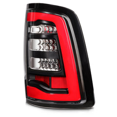 Left+Right Full LED Taillights Assembly For 2009-2018 Dodge Ram 1500 2500 3500 6B93BC-57