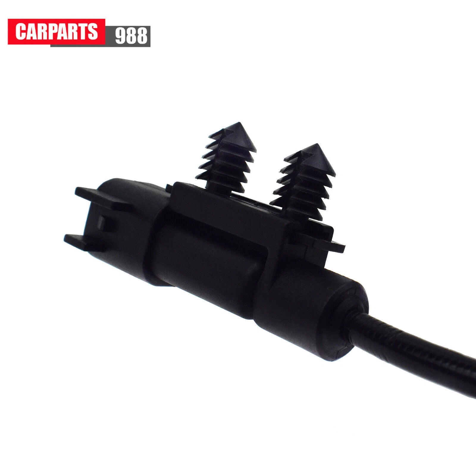 Front Left or Right ABS Speed Sensor For Jeep Wrangler Dodge Nitro 68003281AC 6B93BC-57