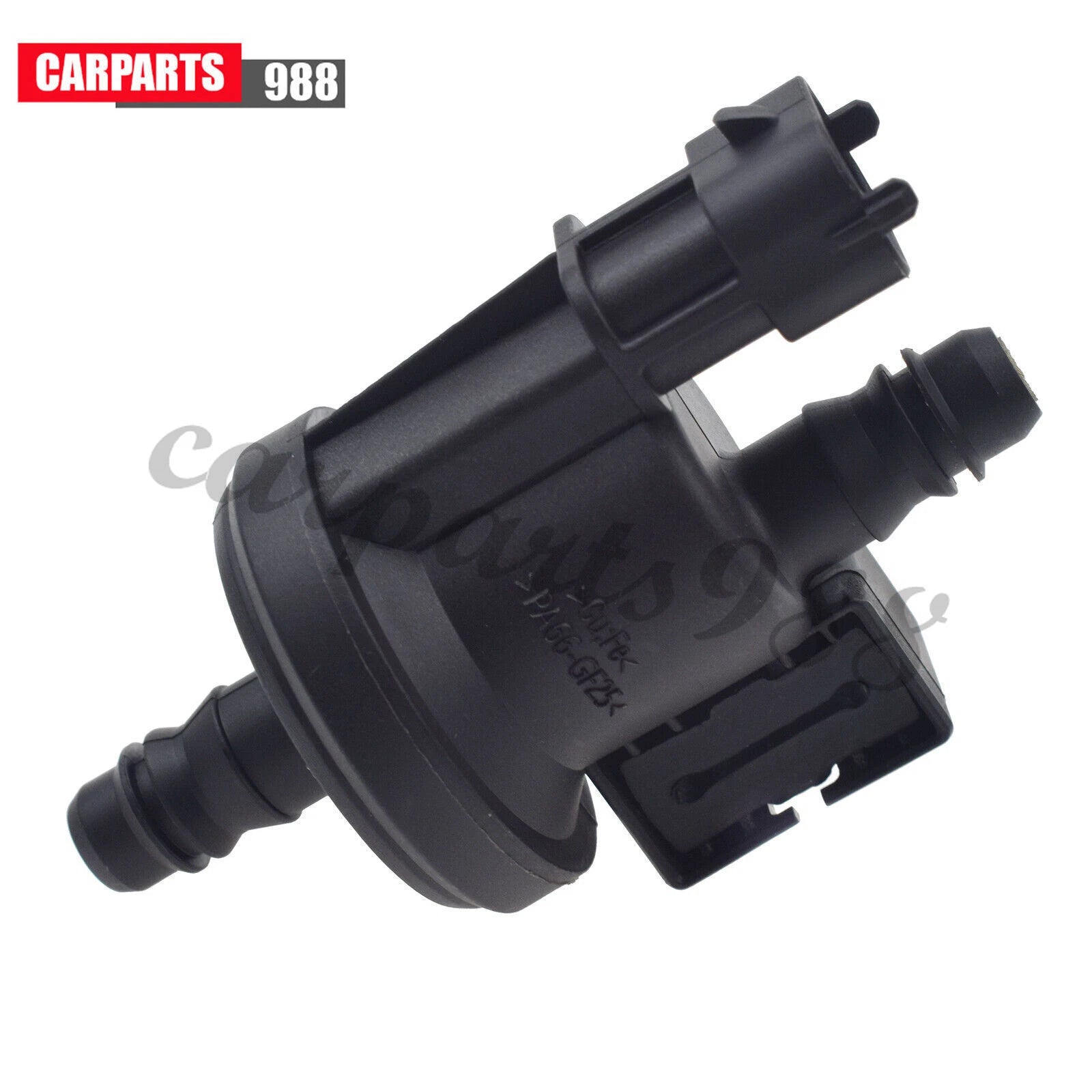 Vapor Canister Purge Valve Solenoid For 2012-2017 Ford Fiesta Focus 0280142517 6B93BC-57